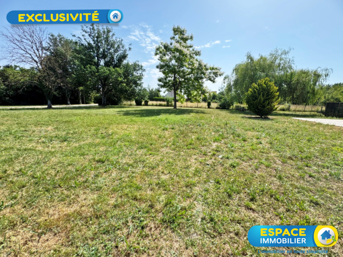 Offres de vente Terrain à batir Nibelle (45340)