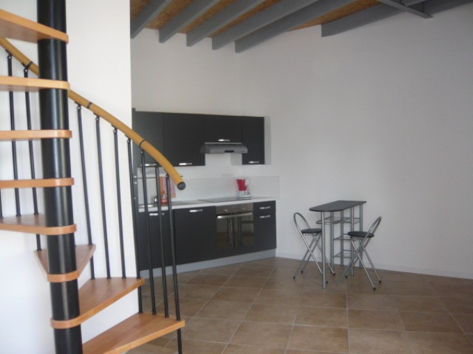 Offres de location Appartement Châteauneuf-sur-Loire (45110)