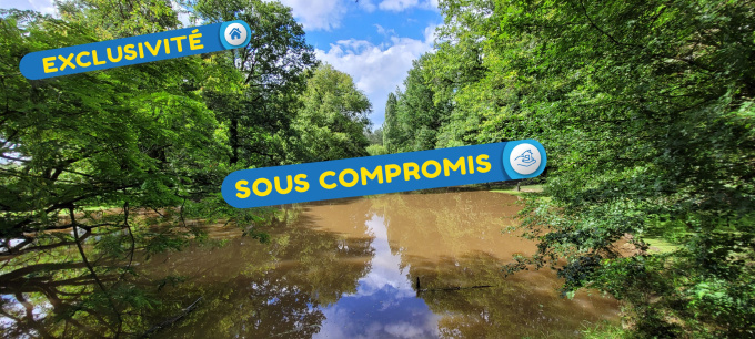 Offres de vente Terrain de loisir Traînou (45470)