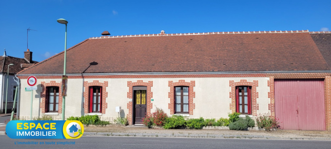 Offres de vente Maison Châtenoy (45260)