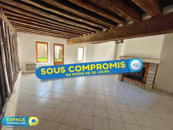 Offres de vente Maison Châteauneuf-sur-Loire (45110)
