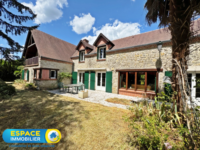 Offres de vente Maison Vitry-aux-Loges (45530)