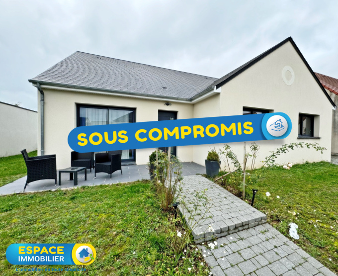 Offres de vente Maison Châteauneuf-sur-Loire (45110)