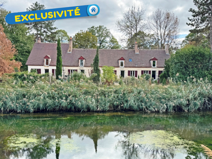 Offres de vente Ferme Combreux (45530)