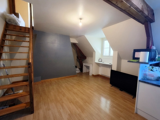 Offres de location Appartement Sully-sur-Loire (45600)