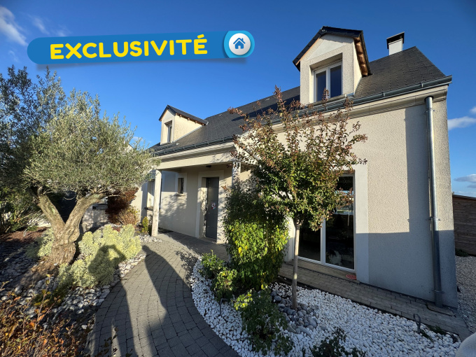Offres de vente Maison Jargeau (45150)