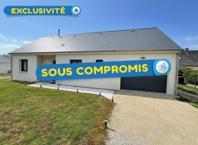Offres de vente Maison Vitry-aux-Loges (45530)