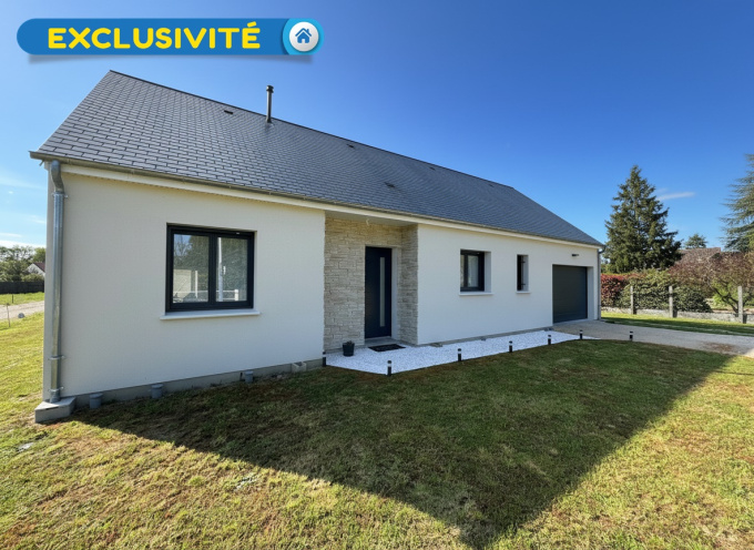 Offres de vente Maison Vitry-aux-Loges (45530)