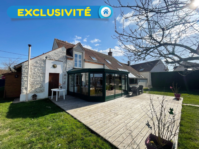 Offres de vente Maison Châteauneuf-sur-Loire (45110)