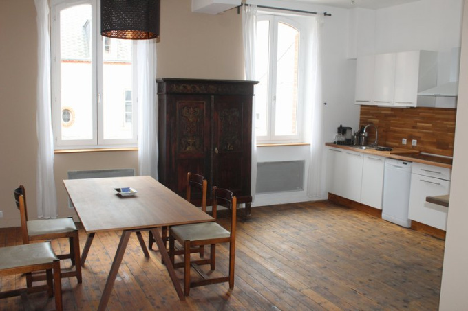 Offres de location Appartement Châteauneuf-sur-Loire (45110)