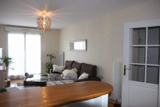 Offres de location Appartement Saint-Denis-de-l'Hôtel (45550)