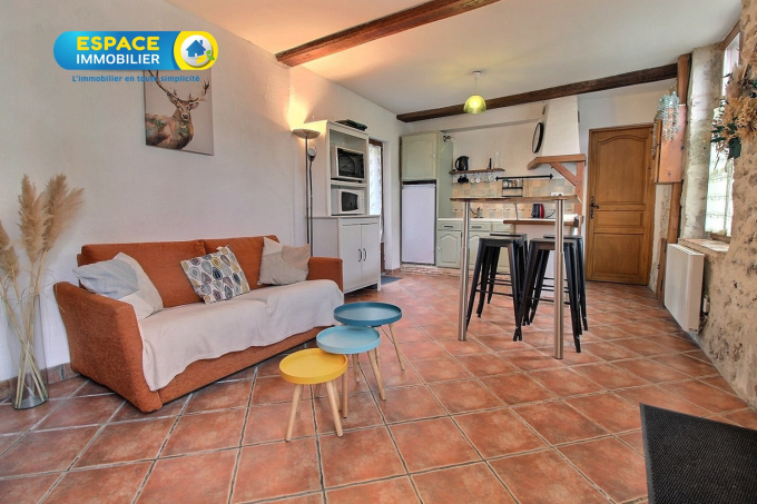 Offres de location Maison de village Châteauneuf-sur-Loire (45110)