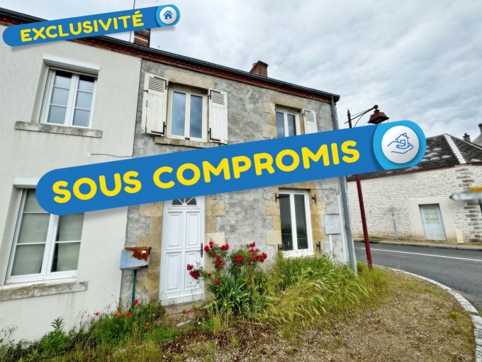 Offres de vente Maison Fay-aux-Loges (45450)