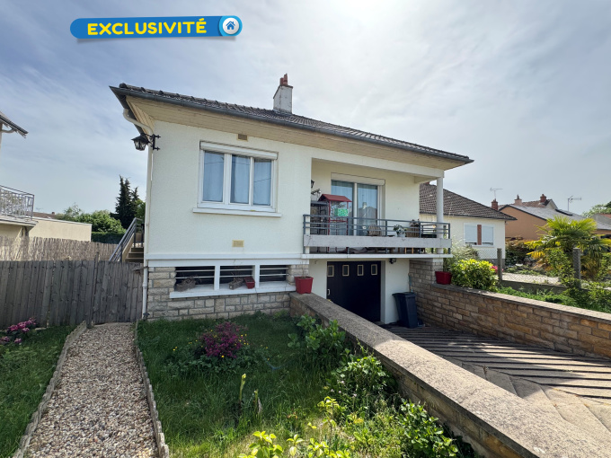 Offres de vente Maison Châteauneuf-sur-Loire (45110)
