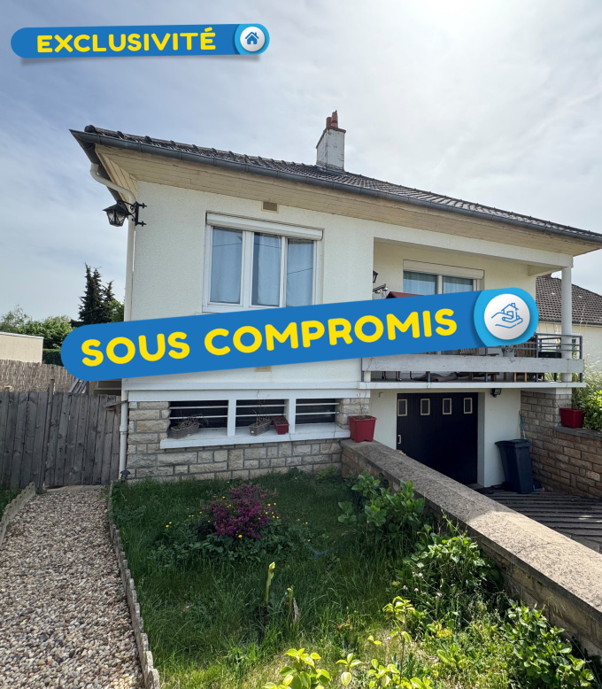 Offres de vente Maison Châteauneuf-sur-Loire (45110)