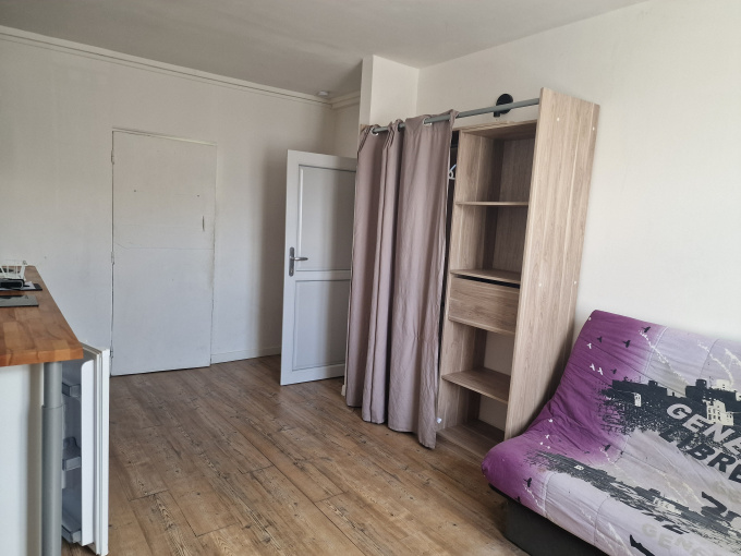 Offres de location Studio Châteauneuf-sur-Loire (45110)