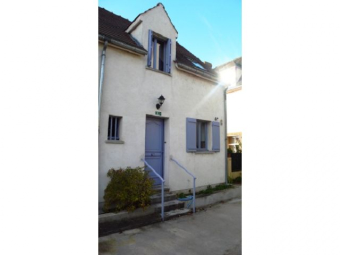 Offres de location Maison Sully-sur-Loire (45600)