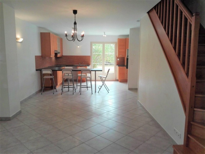 Offres de location Maison Châteauneuf-sur-Loire (45110)