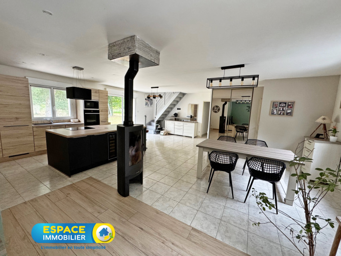 Offres de vente Maison Combreux (45530)