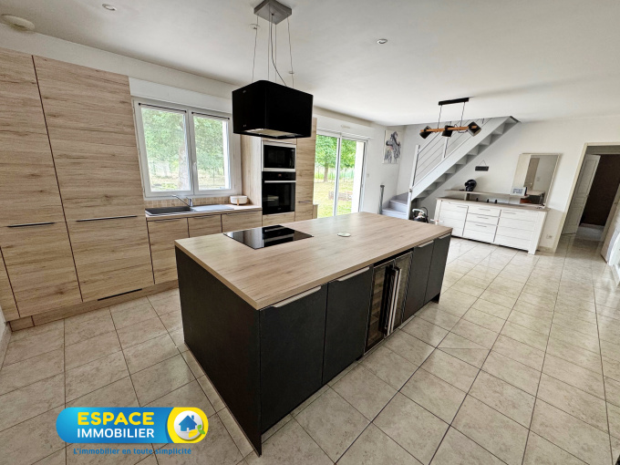 Offres de vente Maison Combreux (45530)