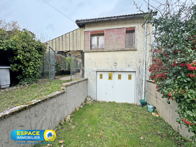 Offres de vente Maison Châteauneuf-sur-Loire (45110)