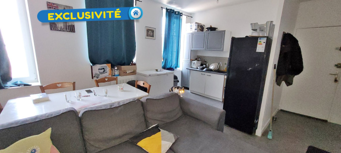 Offres de vente Appartement Châteauneuf-sur-Loire (45110)