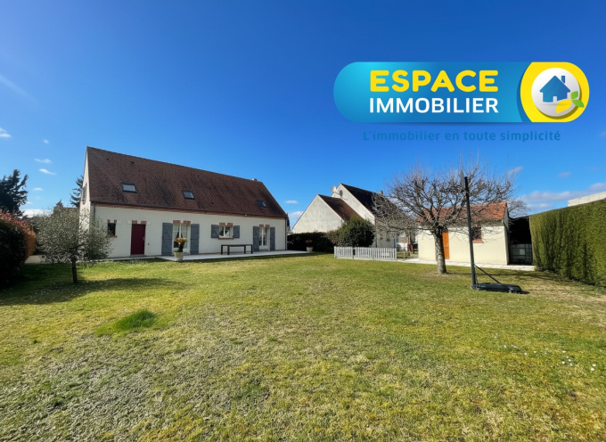 Offres de vente Maison Jargeau (45150)