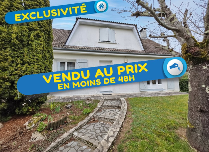 Offres de vente Maison Châteauneuf-sur-Loire (45110)