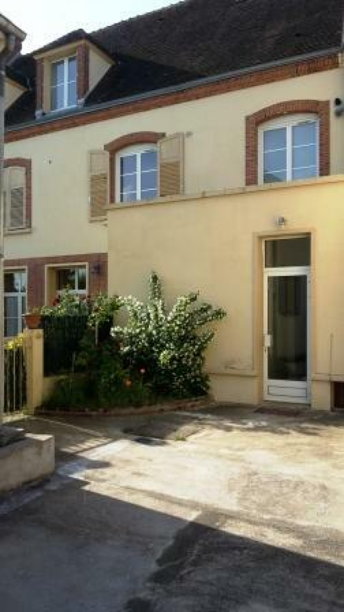 Offres de location Appartement Sully-sur-Loire (45600)