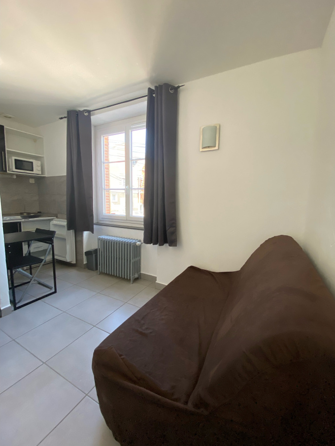 Offres de location Appartement Sully-sur-Loire (45600)
