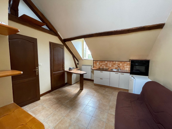 Offres de location Appartement Saint-Martin-d'Abbat (45110)