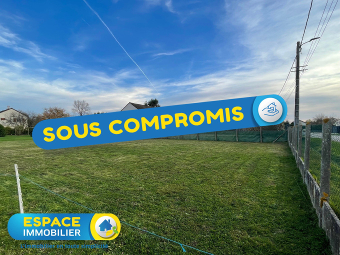 Offres de vente Terrain Saint-Martin-d'Abbat (45110)