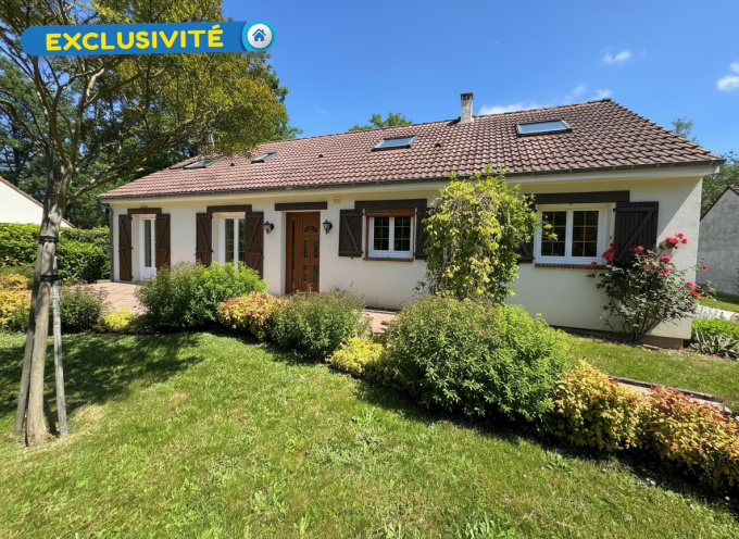 Offres de vente Maison Donnery (45450)