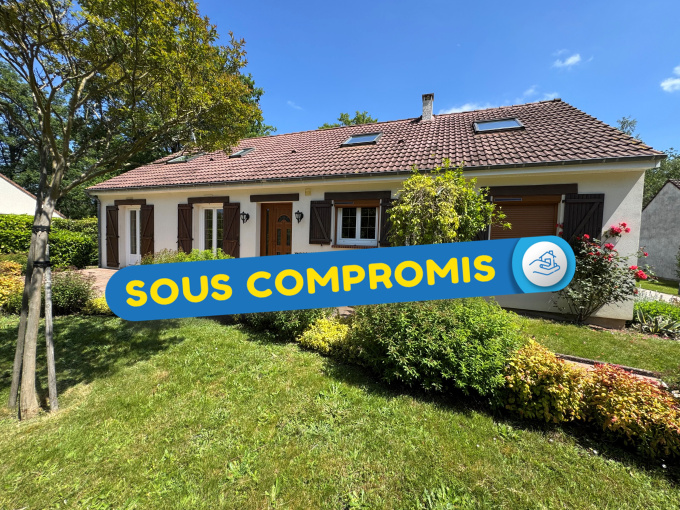 Offres de vente Maison Donnery (45450)