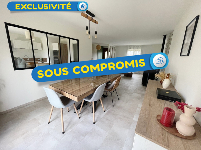 Offres de vente Maison Tigy (45510)