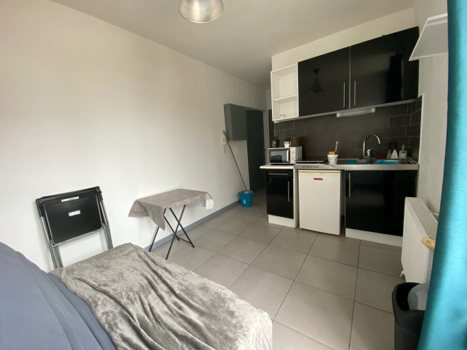 Offres de location Appartement Sully-sur-Loire (45600)