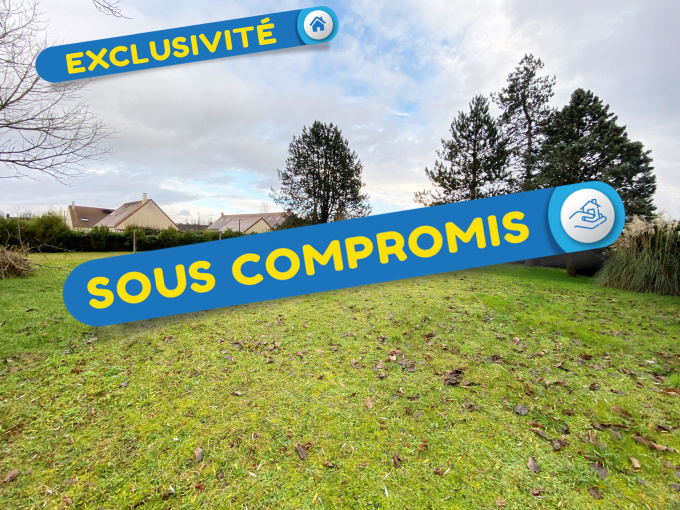Offres de vente Terrain à batir Vitry-aux-Loges (45530)