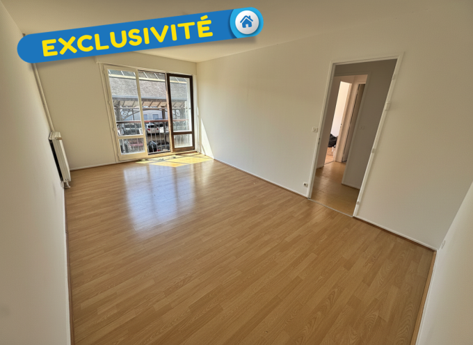 Offres de vente Appartement Châteauneuf-sur-Loire (45110)