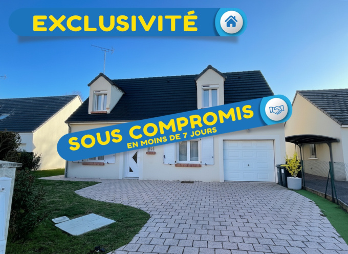 Offres de vente Maison Châteauneuf-sur-Loire (45110)