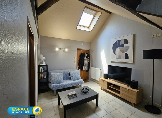 Offres de location Appartement Saint-Martin-d'Abbat (45110)