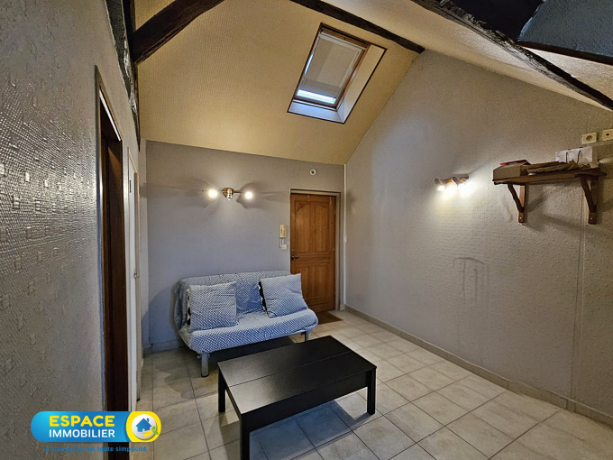 Offres de location Appartement Saint-Martin-d'Abbat (45110)