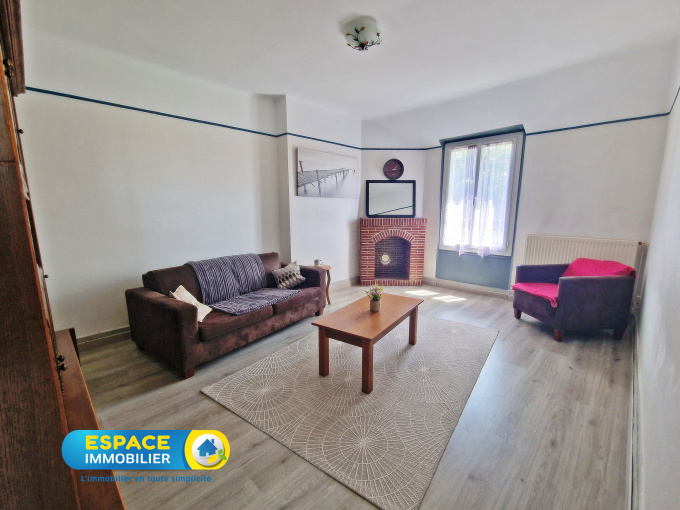 Offres de location Appartement Châteauneuf-sur-Loire (45110)