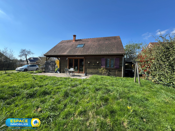 Offres de vente Maison Sully-la-Chapelle (45450)