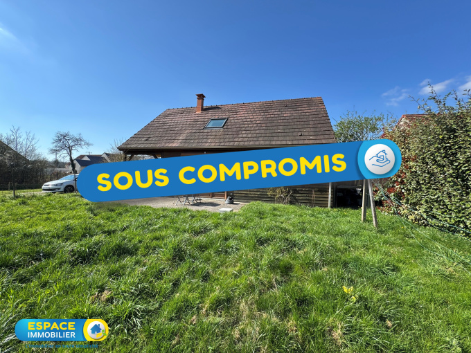 Offres de vente Maison Sully-la-Chapelle (45450)