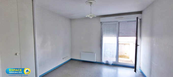 Offres de vente Studio Orléans (45100)