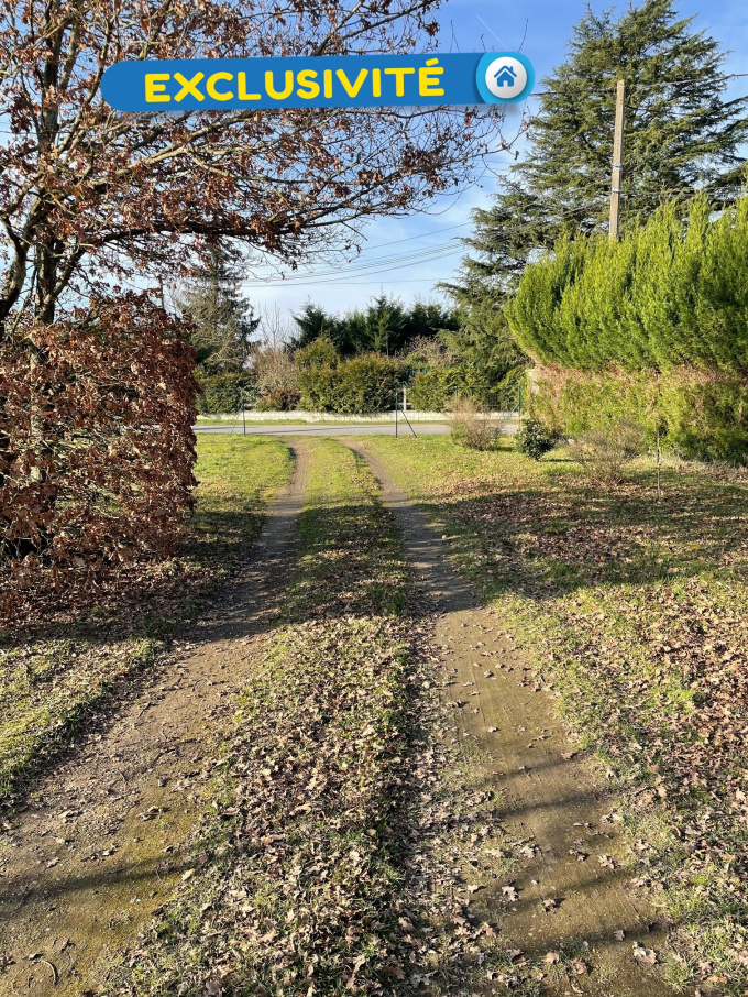 Offres de vente Terrain à batir Bray-Saint-Aignan (45460)