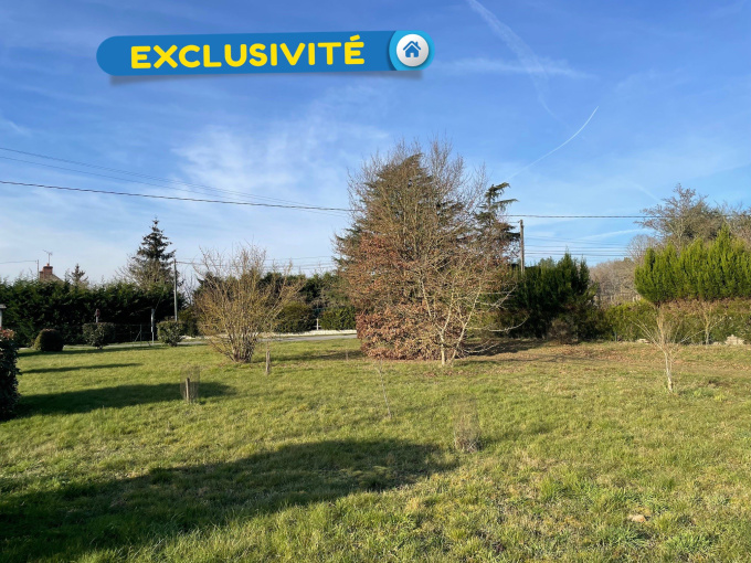 Offres de vente Terrain à batir Bray-Saint-Aignan (45460)