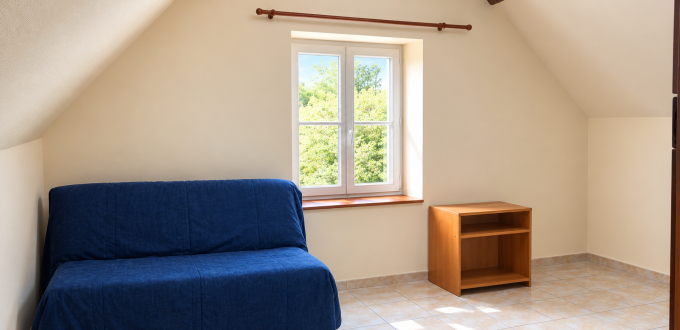 Offres de location Appartement Saint-Martin-d'Abbat (45110)