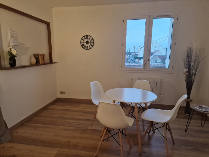 Offres de location Appartement Châteauneuf-sur-Loire (45110)