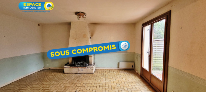 Offres de vente Maison Orléans (45000)